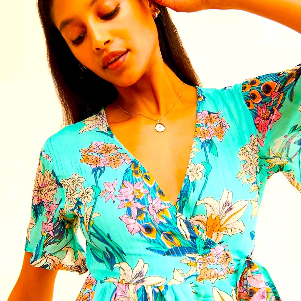 New. Free People website. (DISCOUNT: 3/$30) - Picture 2 of 11